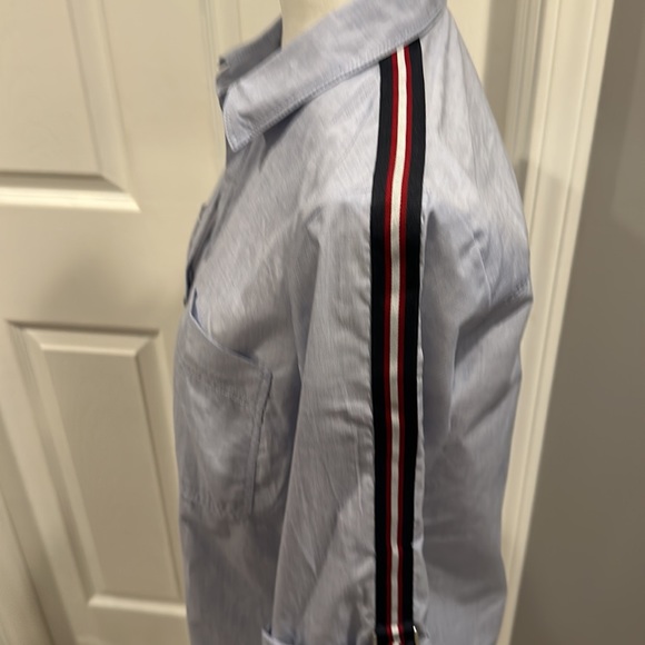 Brand new Express button down shirt - Picture 5 of 9
